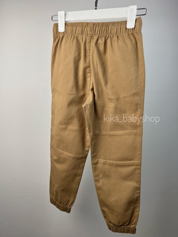 Джогери H&M 4-5 та 5-6 років котонові