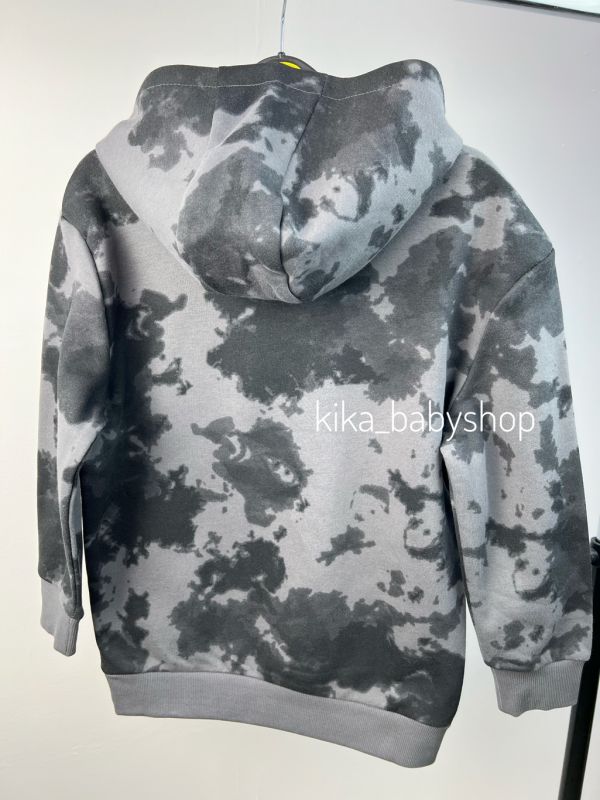 Худі George утеплене 9-10 років