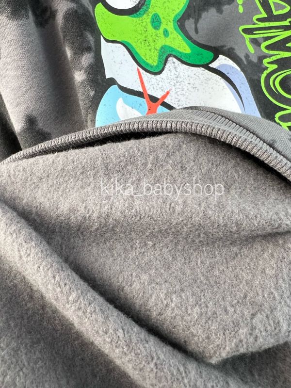 Худі George утеплене 9-10 років