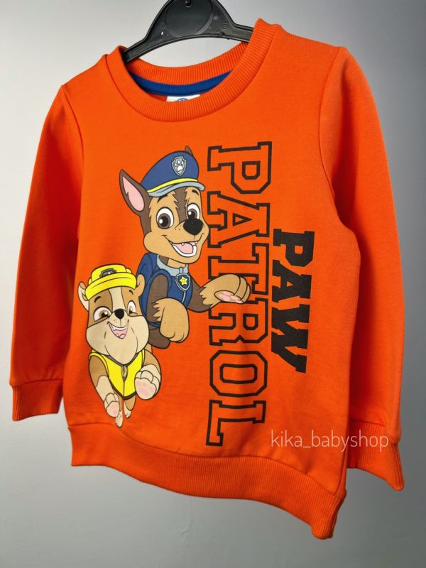 Світшот George на 1-1,5 та 1,5-2 роки