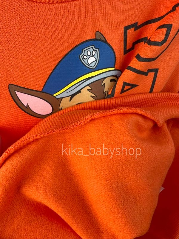 Світшот George на 1-1,5 та 1,5-2 роки