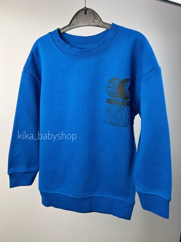 Світшоти George на 3-4 роки