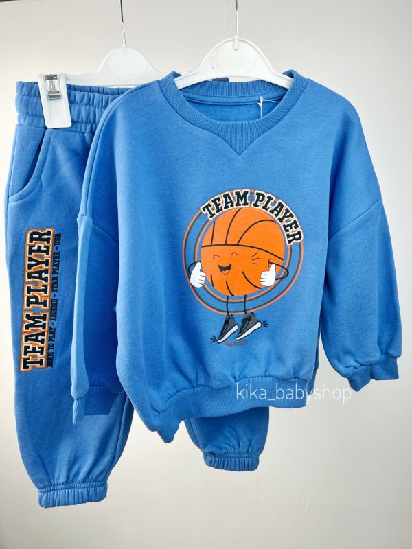 Костюм George від 1-1,5 до 4-5 р. утеплений