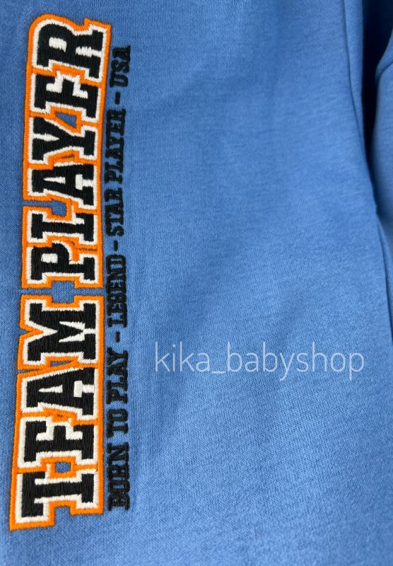 Костюм George від 1-1,5 до 4-5 р. утеплений