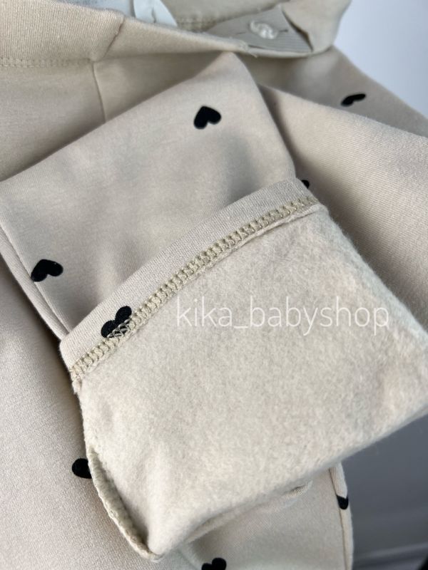 Легінси H&M на байці від 1,5-2 до 9-10 р.