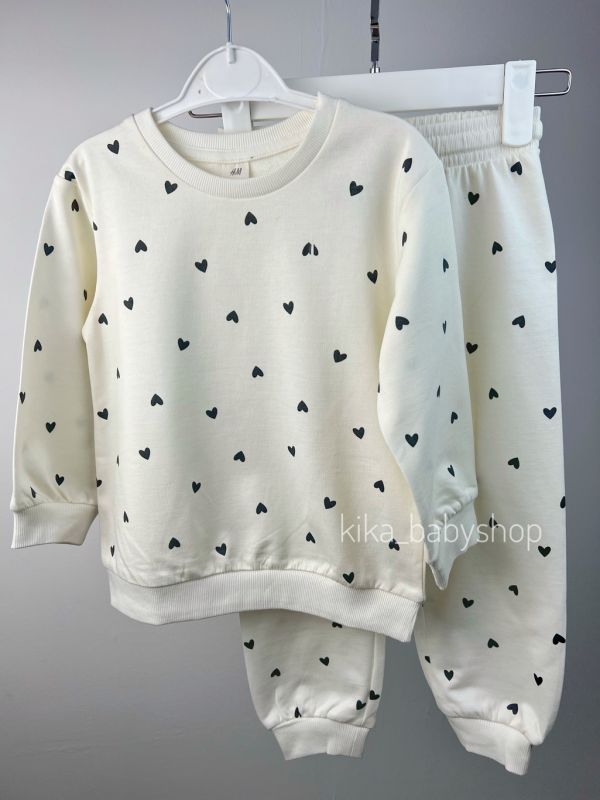 Костюм H&M на 1,5-2 / 3-4 роки