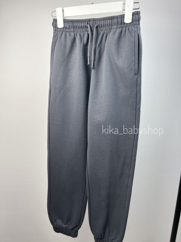 Джогери George на 9-10 / 11-12 та 12-13 років утеплені