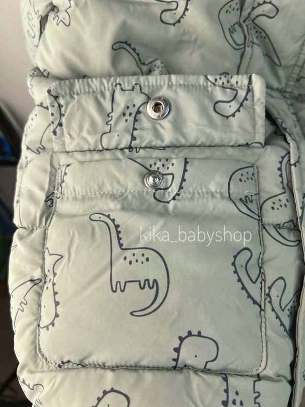 Куртка George 12-18 / 18-24 міс.