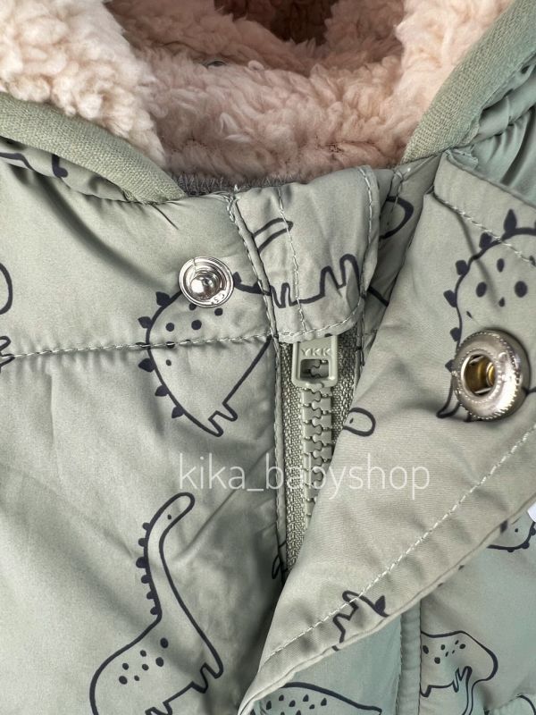 Куртка George 12-18 / 18-24 міс.