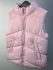 Жилетка Mango на 11-12 років рожева