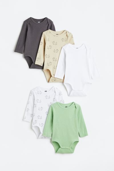 Боді H&M 12-18 м / 2-3 роки