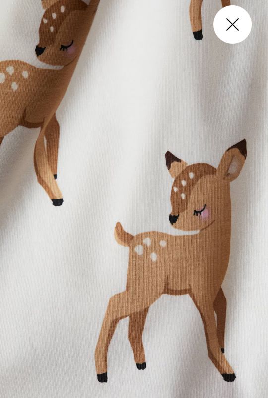 Сукня H&M на 2-4 / 4-6 років