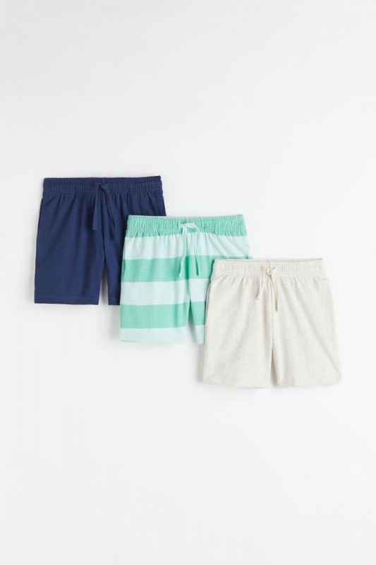 Шорти H&M від 1.5-2  до 9-10 років