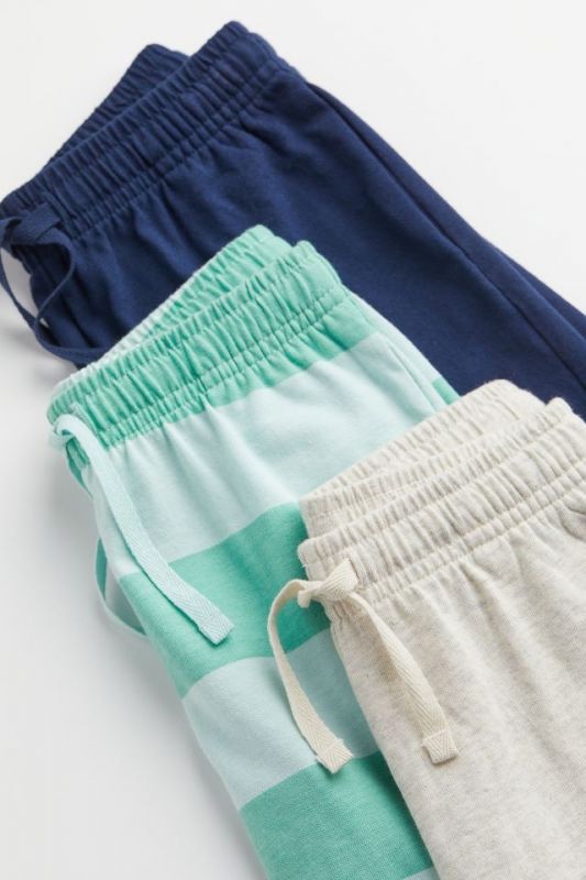 Шорти H&M від 1.5-2  до 9-10 років
