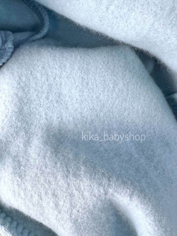 Ромпер George утеплений від 0-3 до 12-18 років