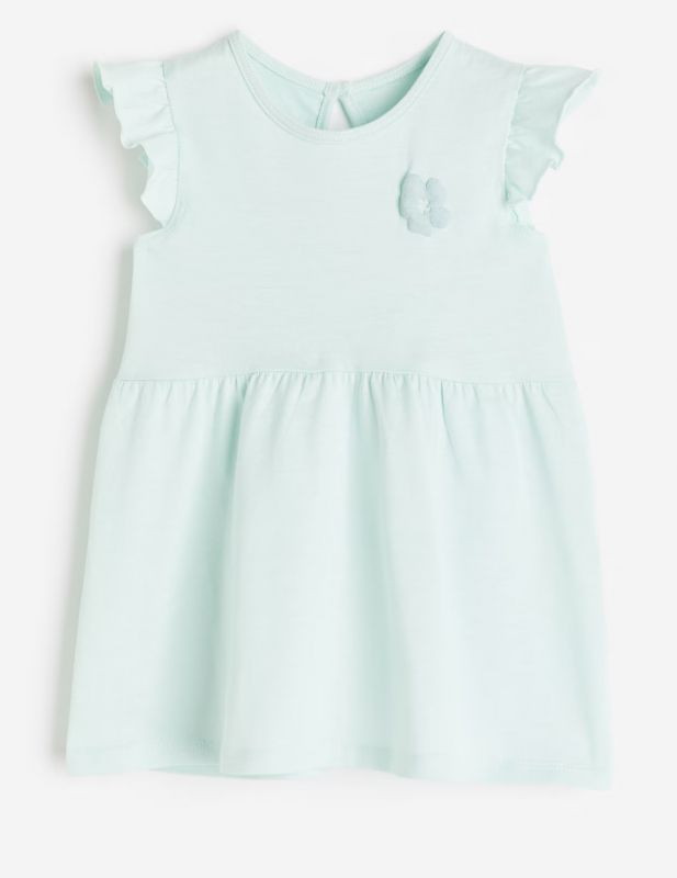 Сукня H&M на 12-18 міс.