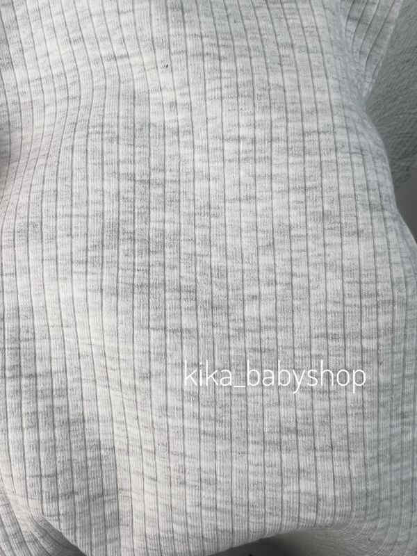 Легінси кльош George від 3-4 до 11-12 років у рубчик