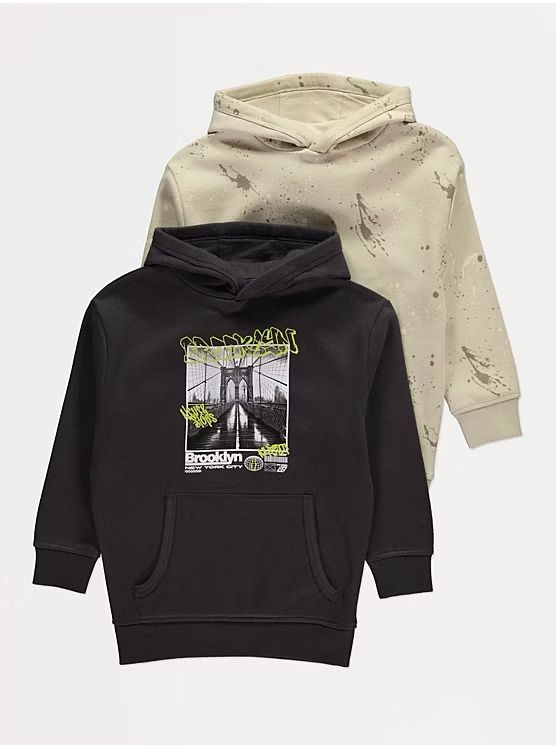 Худі George 8-9 / 9-10 / 10-11 р.