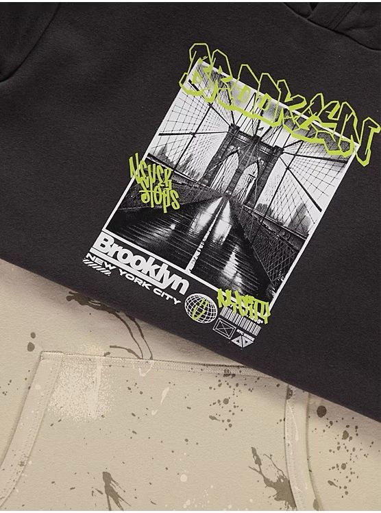 Худі George 8-9 / 9-10 / 10-11 р.