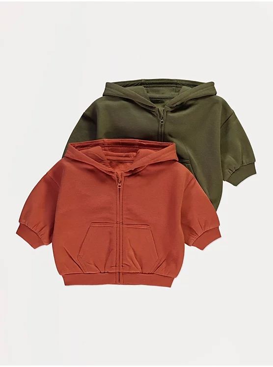 Худі George 3-6 / 9-12 / 18-24 міс.