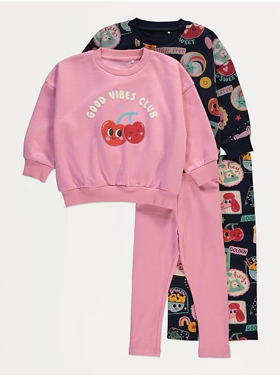 Костюми George 4-5 / 5-6 / 6-7 р.