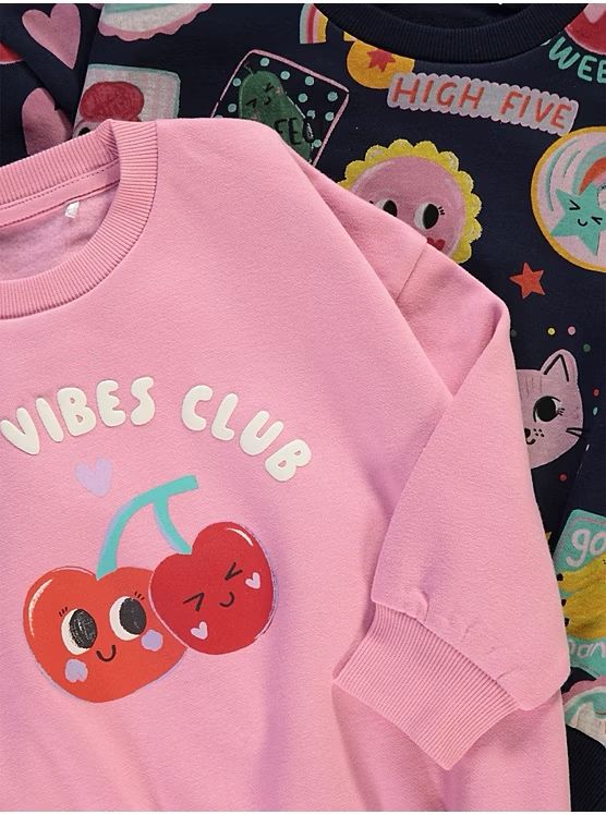 Костюми George 4-5 / 5-6 / 6-7 р.