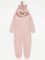 Ромпер George 1-1,5 та 1,5-2 р. Рожевий