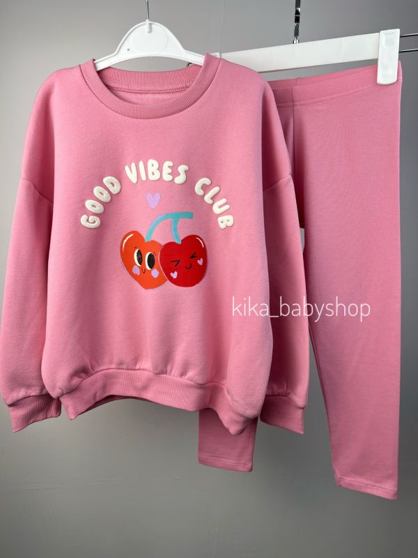 Костюми George 4-5 / 5-6 / 6-7 р.