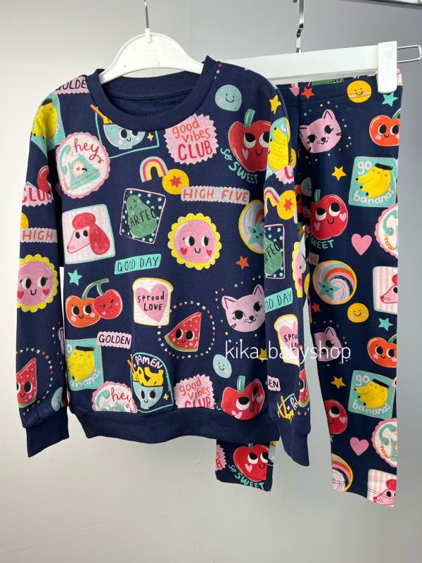 Костюми George 4-5 / 5-6 / 6-7 р.