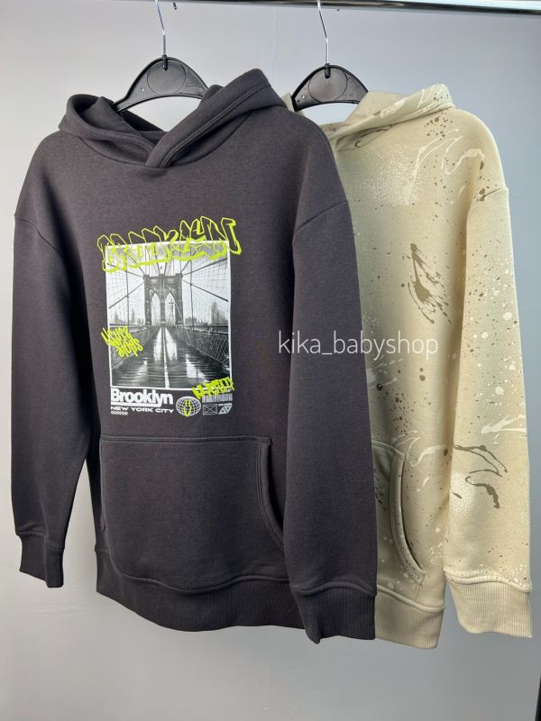 Худі George 8-9 / 9-10 / 10-11 р.