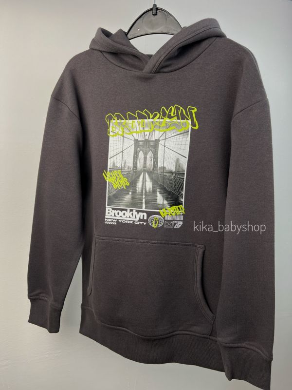 Худі George 8-9 / 9-10 / 10-11 р.