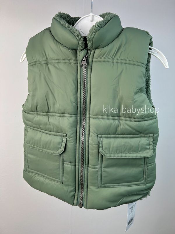 Комплект George  9-12 міс. з жилеткою