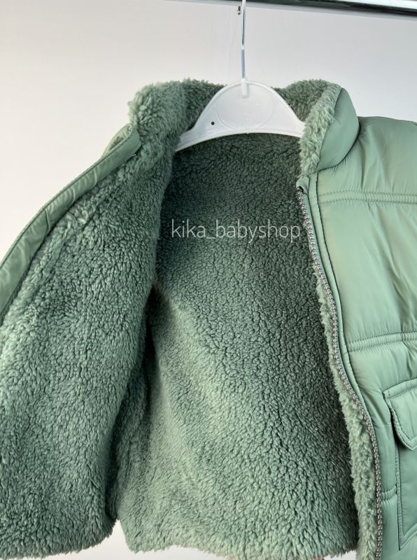 Комплект George  9-12 міс. з жилеткою