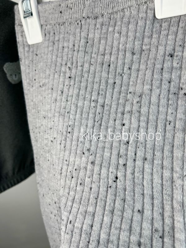 Комплект George  9-12 міс. з жилеткою