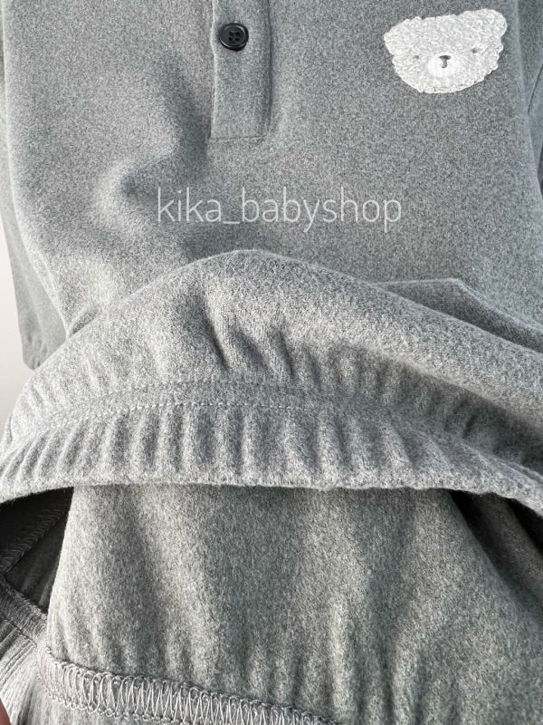 Комплект George  9-12 міс. з жилеткою