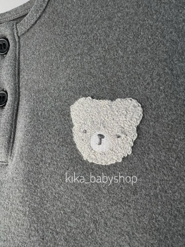 Комплект George  9-12 міс. з жилеткою