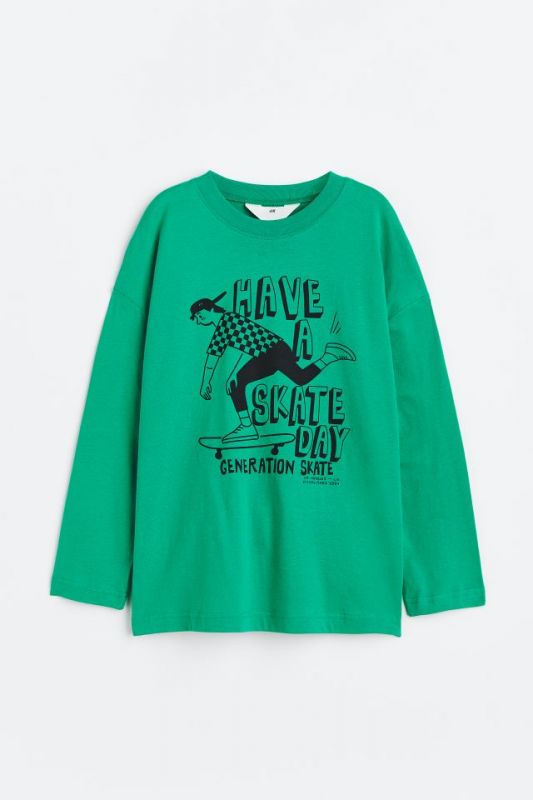 Логслів H&M 8-10 / 12-14 / 14+ років