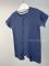 Ромпери George у рубчик від 0-3 до 12-18 м