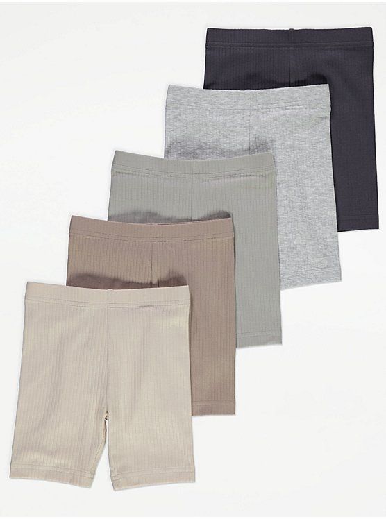 Велосипедки George 4-5 / 5-6 / 6-7 / 7-8 р. у рубчик