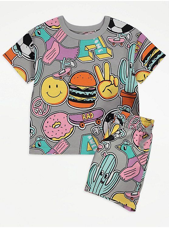 Костюм George 2-3 роки