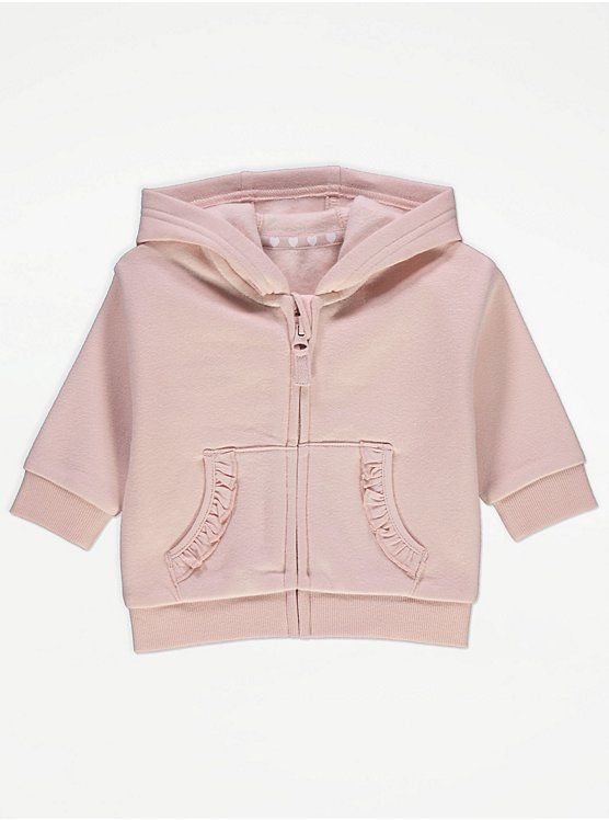 Худі George на 6-9 міс. утеплене