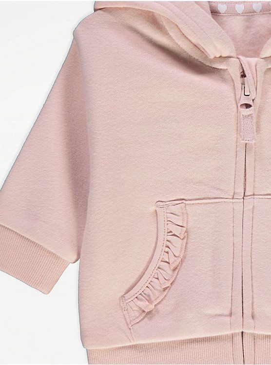 Худі George на 6-9 міс. утеплене