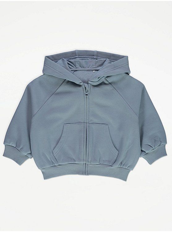 Худі George 3-4 та 6-7 р. утеплене