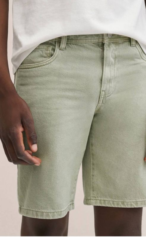 Шорти MANGO S (170 см)