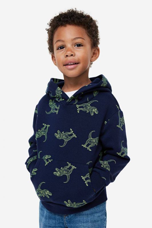 Худі H&M утеплена 1,5-2 роки