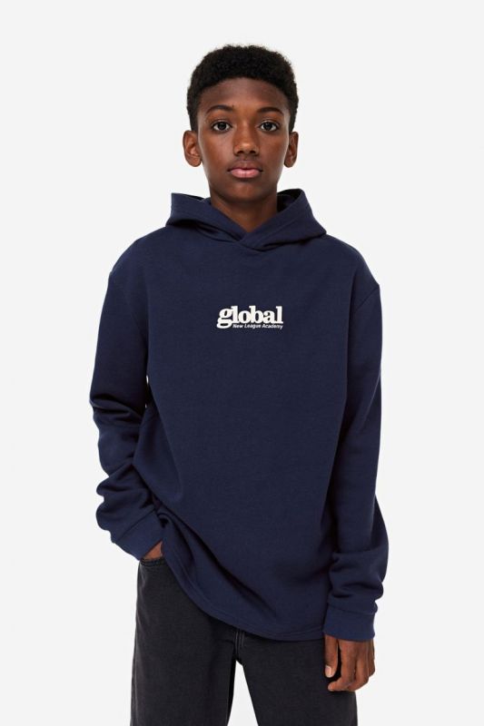 Худі H&M на 8-10 р