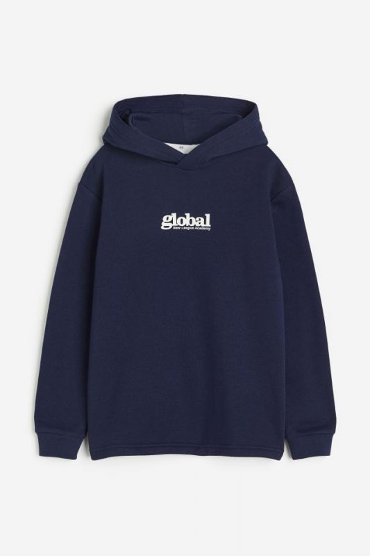 Худі H&M на 8-10 р