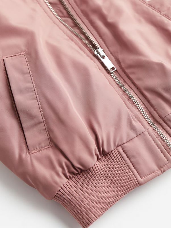 Бомбер H&M 6-8 та 8-10 років