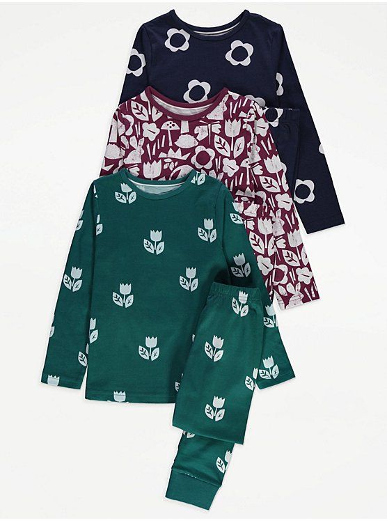 Піжами George 1,5-2 та 4-5 років