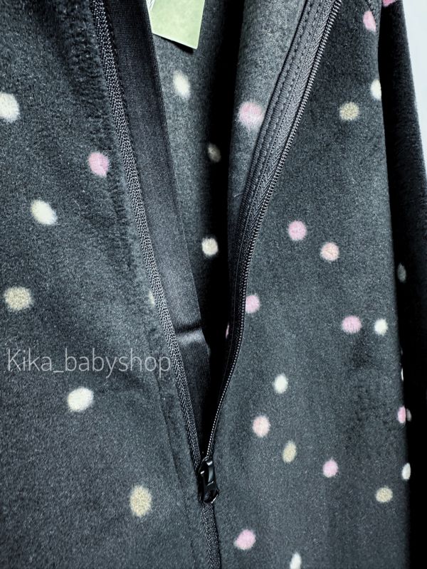 Флісова кофта (фліска) H&M 6-8 р